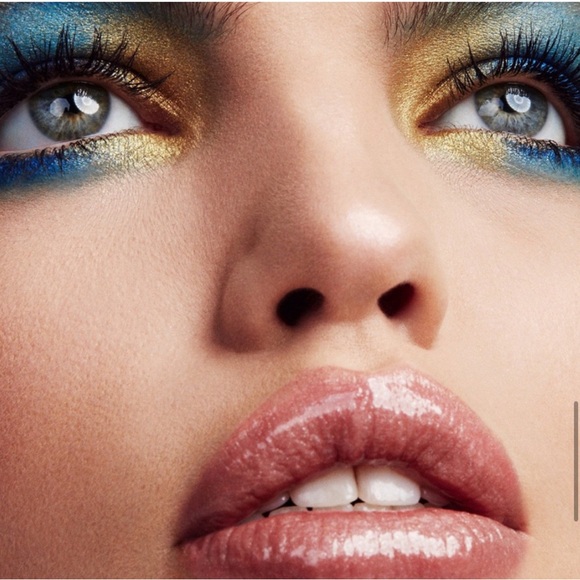 Fenty Beauty Avalanche All-Over Metallic Powder Set NIB - Picture 8 of 8